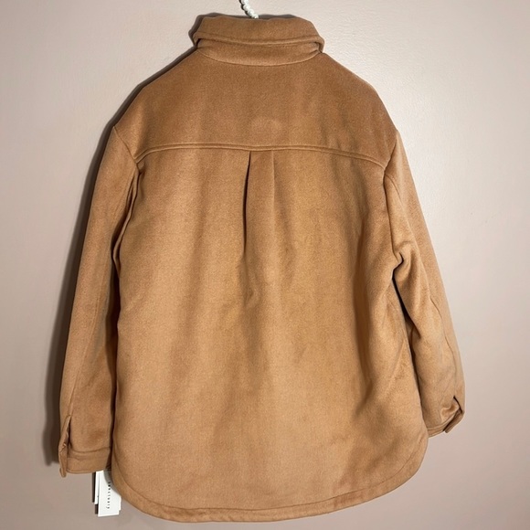 Sanctuary Wool Blend Jacket - Picture 5 of 9